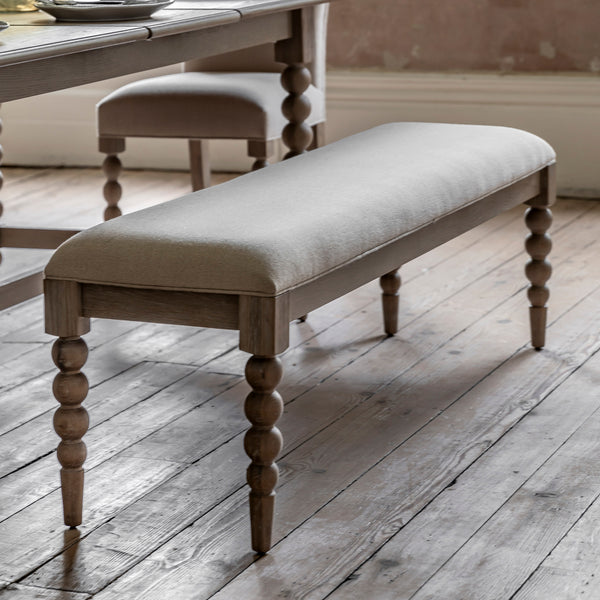 Ariano Dining Bench