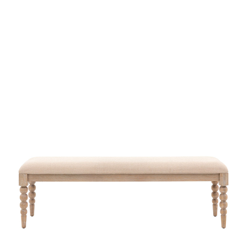 Ariano Dining Bench