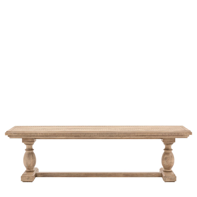 Toronto Dining Bench