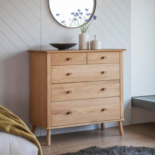 Chesham 5 Drawer Chest