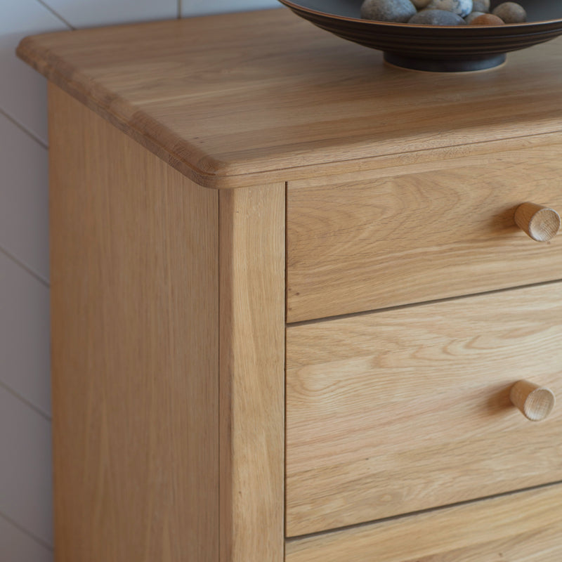 Chesham 5 Drawer Chest