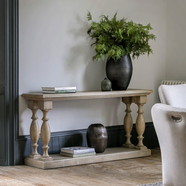 Toronto Console Table