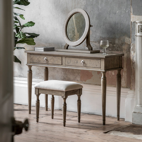 Montserrat Dressing Table