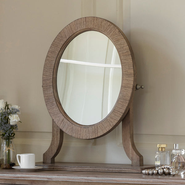 Montserrat Dressing Table Mirror