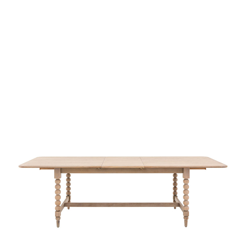 Ariano Extending Dining Table 2000/2500