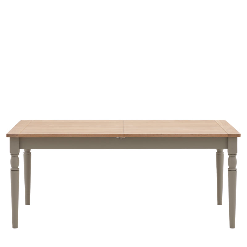 Oxford Extending Dining Table