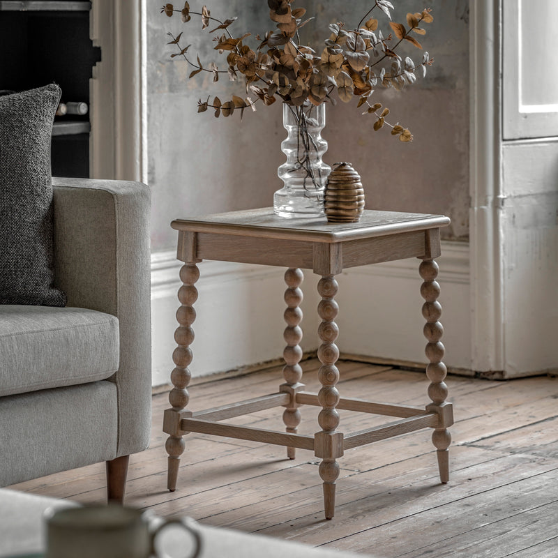 Ariano Side Table