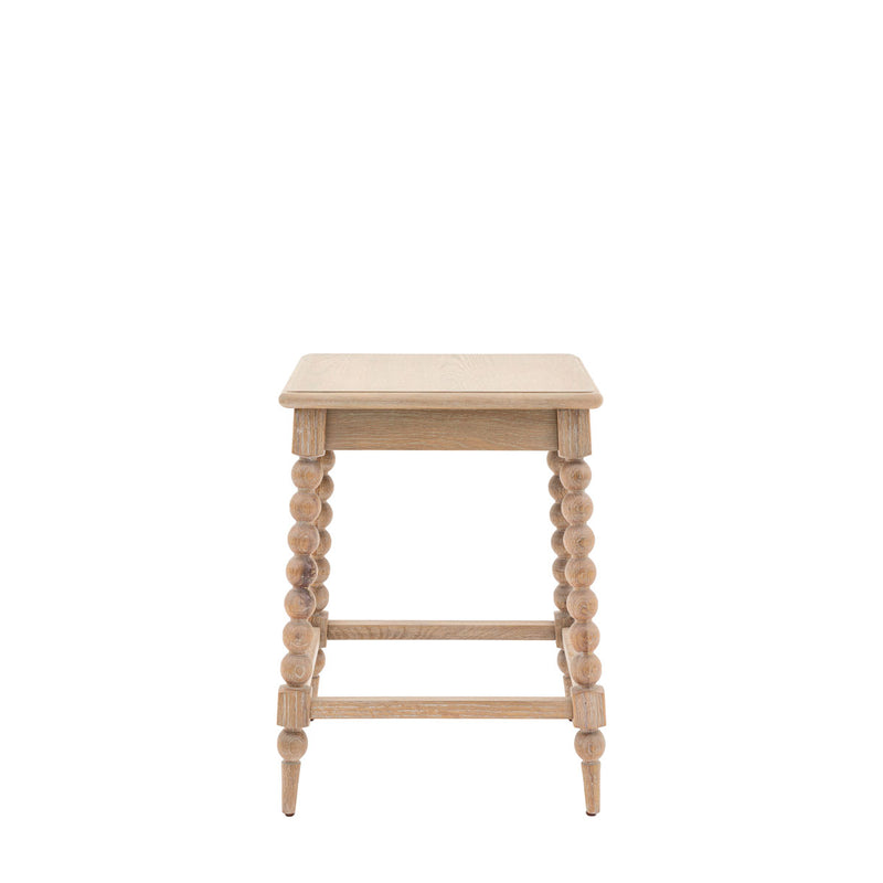 Ariano Side Table