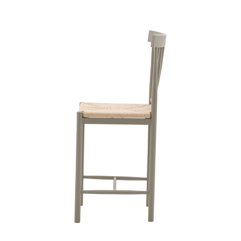 Oxford Kitchen Stool Prairie 2 Pack