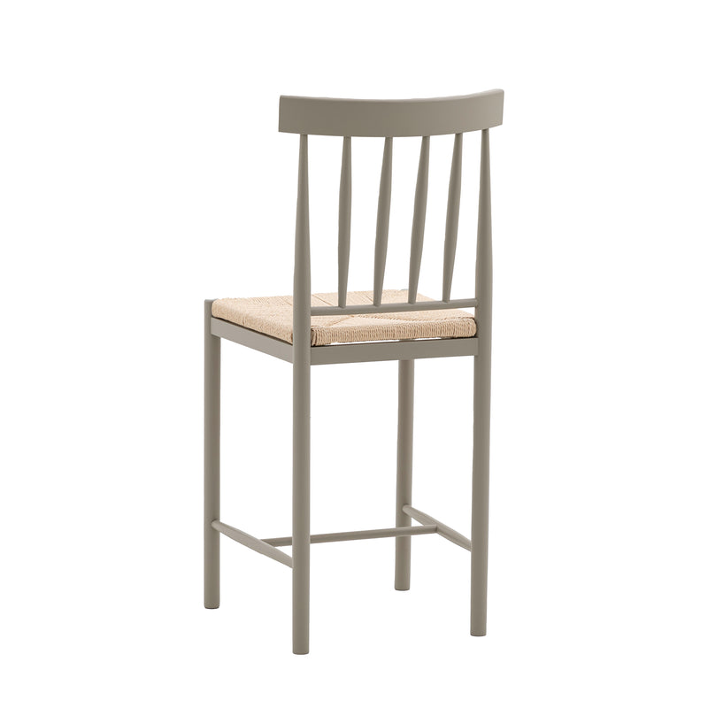 Oxford Kitchen Stool Prairie 2 Pack