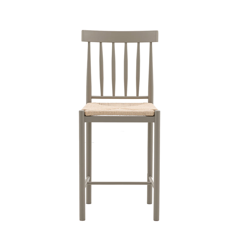 Oxford Kitchen Stool Prairie 2 Pack