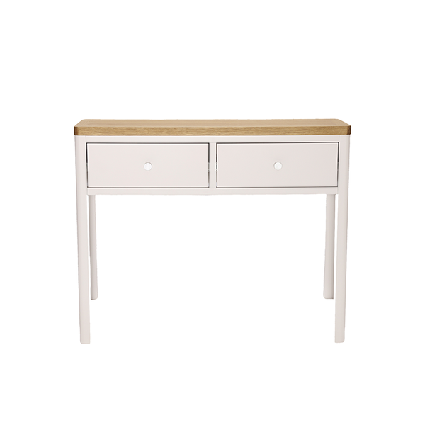 Frida Console Table - Natural