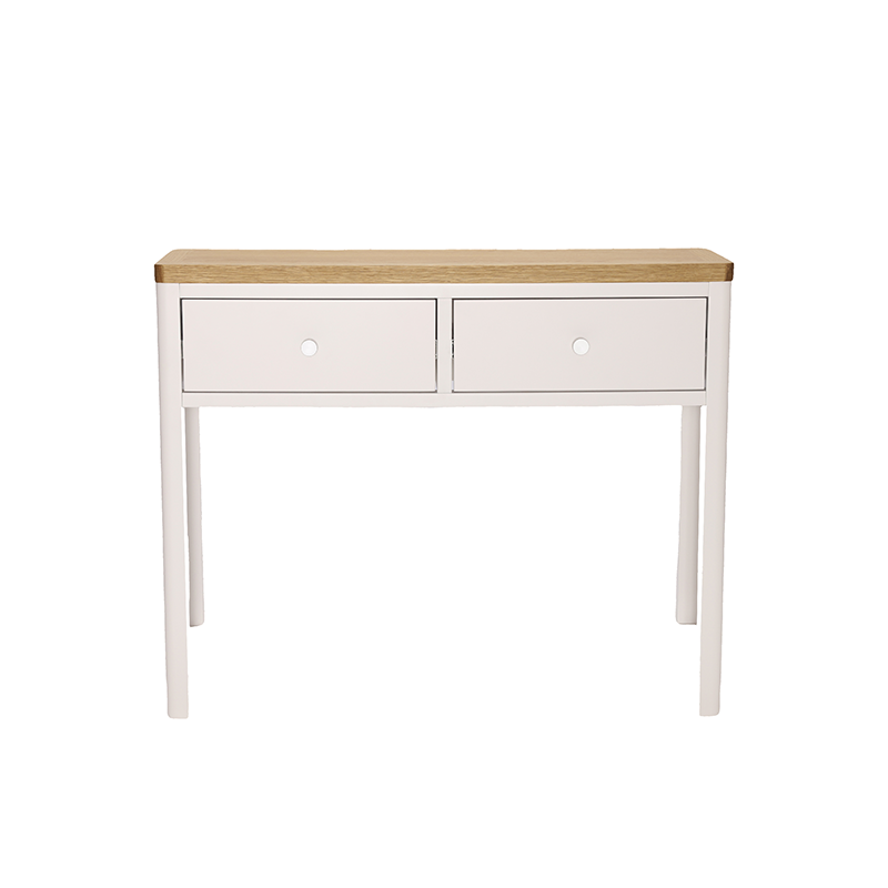 Frida Console Table - Natural