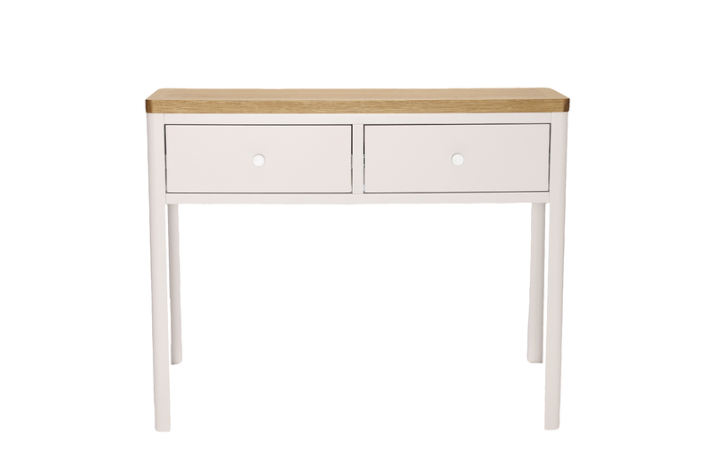 Frida Console Table - Natural