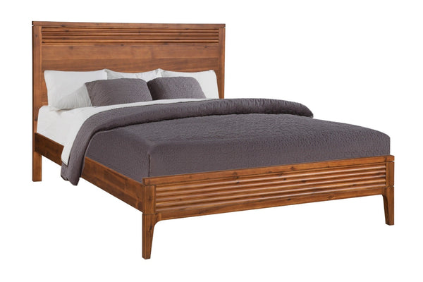 Frannie 5' Bedframe