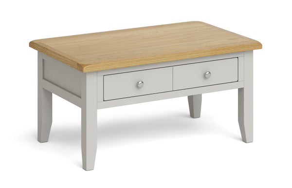 Madison Coffee Table