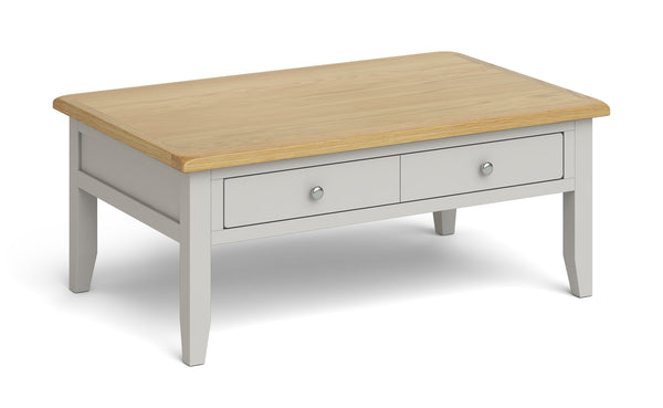 Madison Large Coffee Table