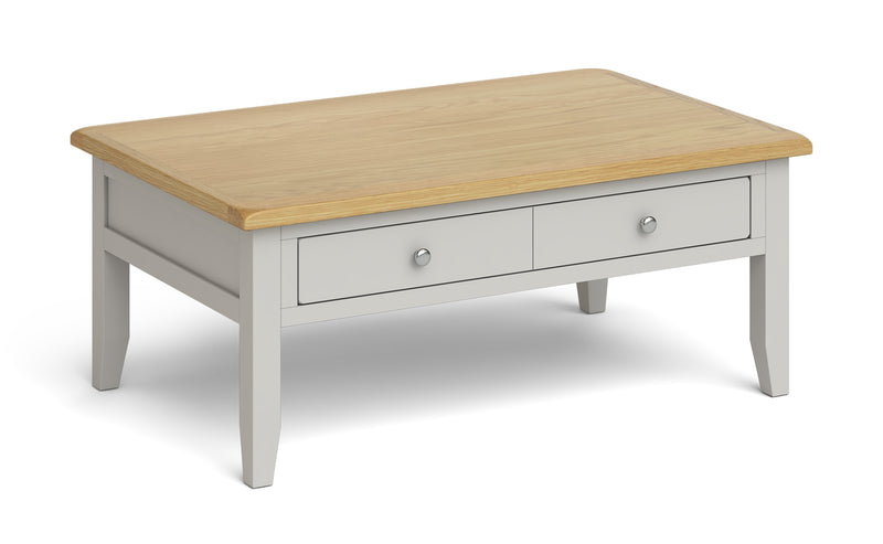 Madison Large Coffee Table