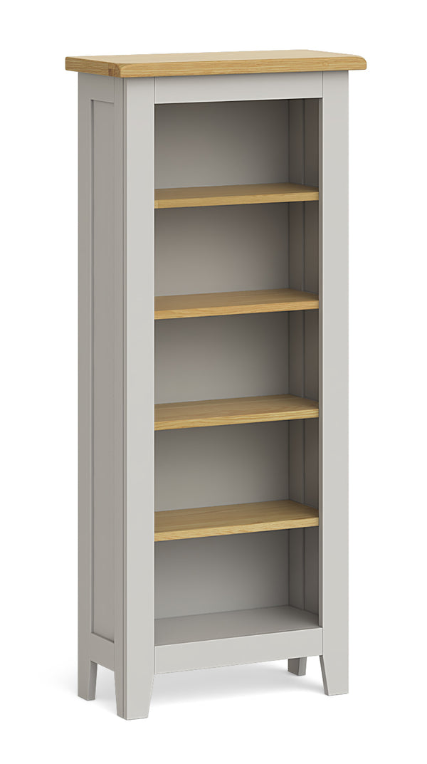 Madison Slim Bookcase