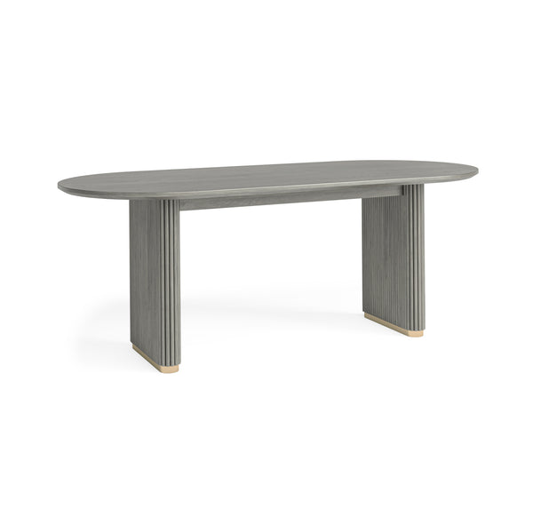 Lissadell Oval Dining Table