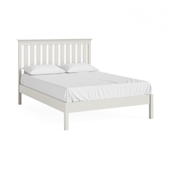 Boulogne 5' Bed Cotton