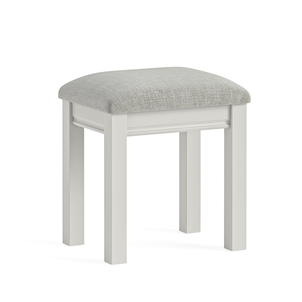 Boulogne Stool Cotton