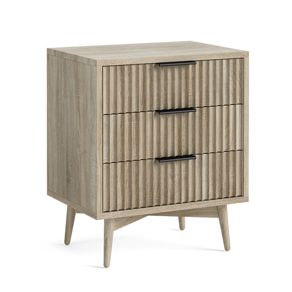 Rezno Bedside Table