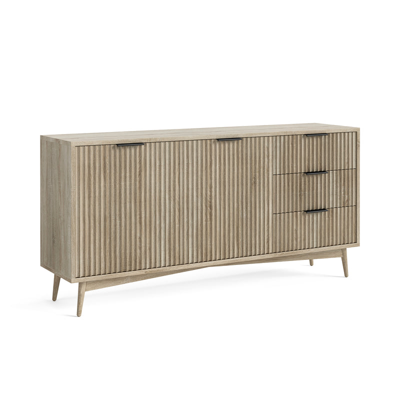 Rezno Large Sideboard