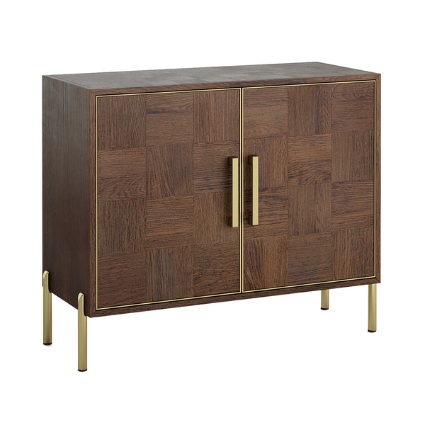 Campbell 2 Door Sideboard