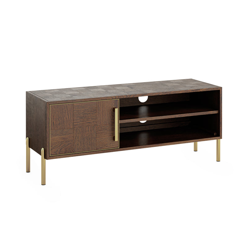 Campbell Small TV Unit