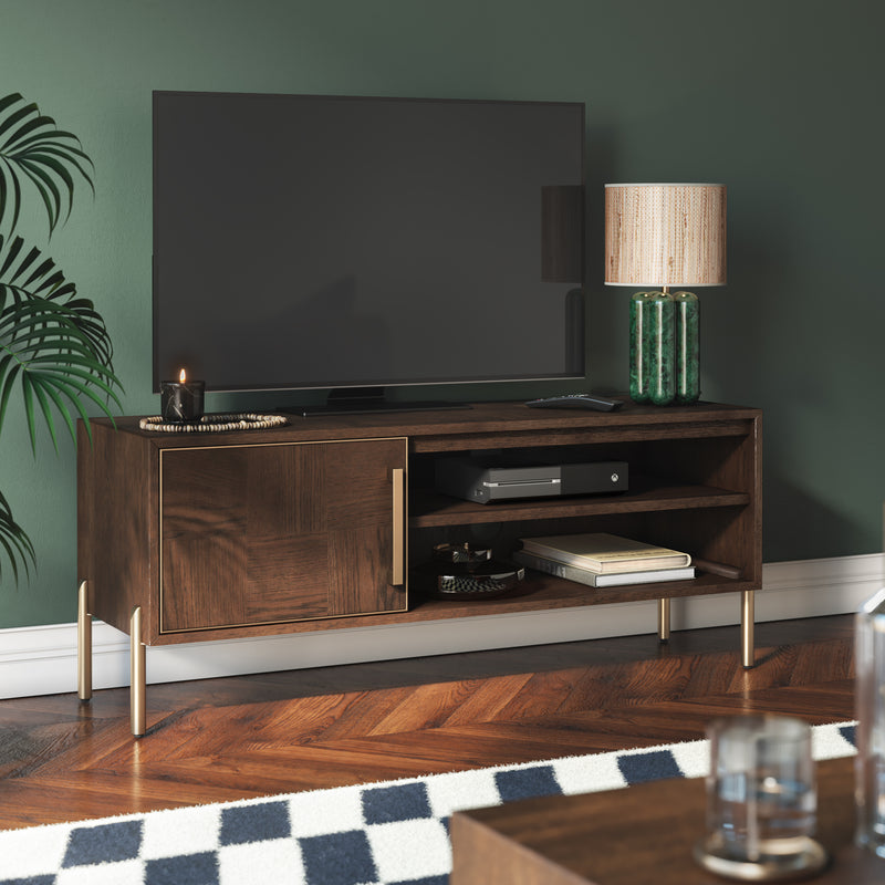 Campbell Small TV Unit