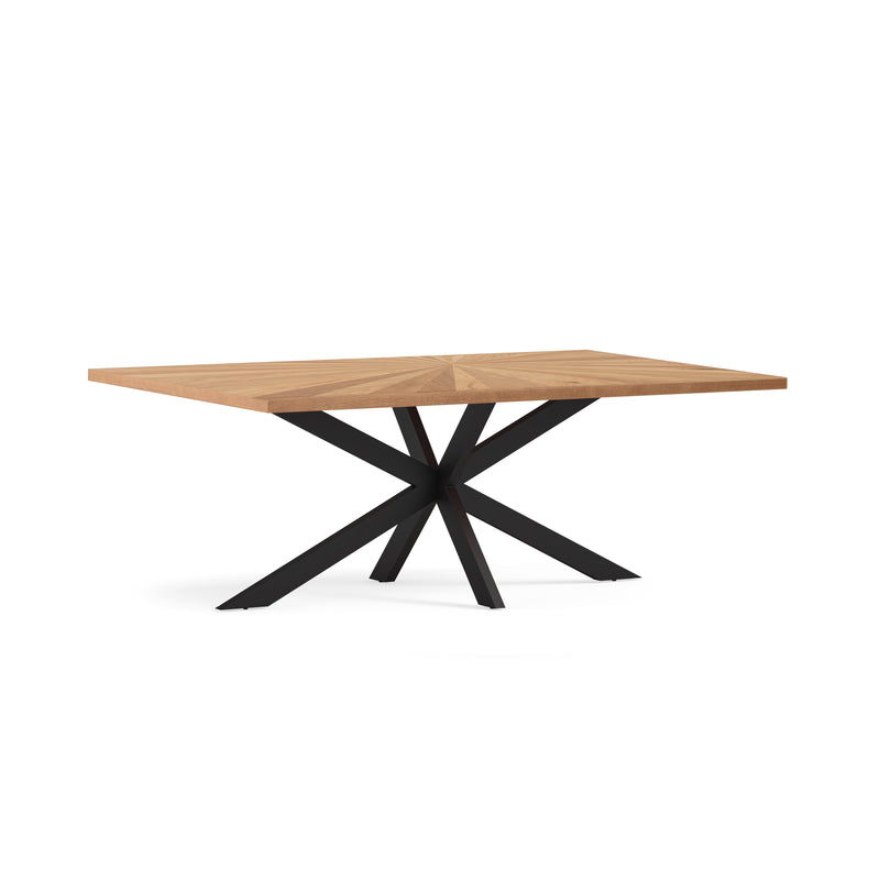 Vena Dining Table 1800