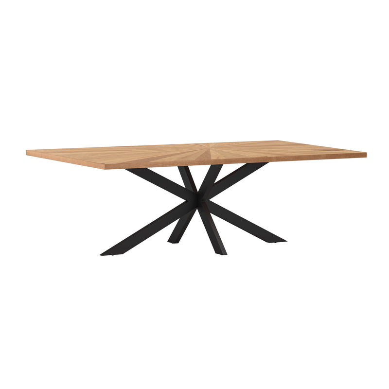 Vena Dining Table 2400