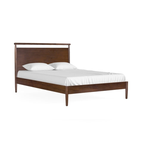 Harlo 4'6" Double Bed