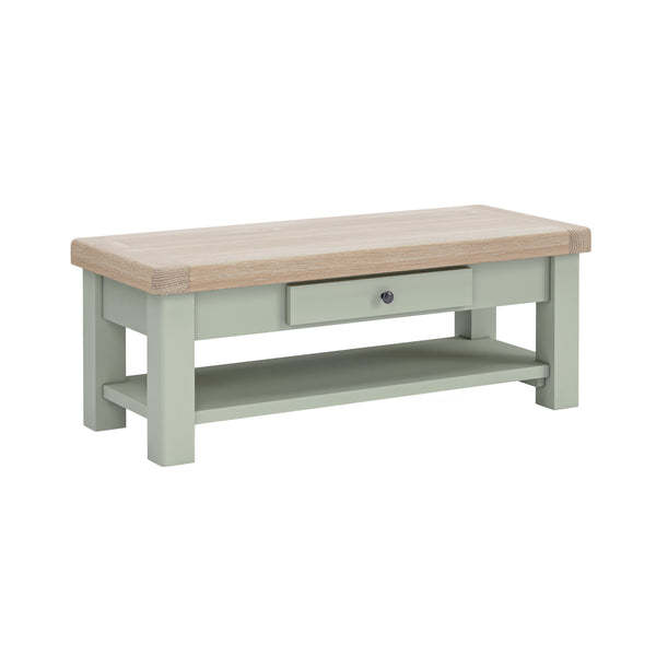 Exmouth Coffee Table Sage