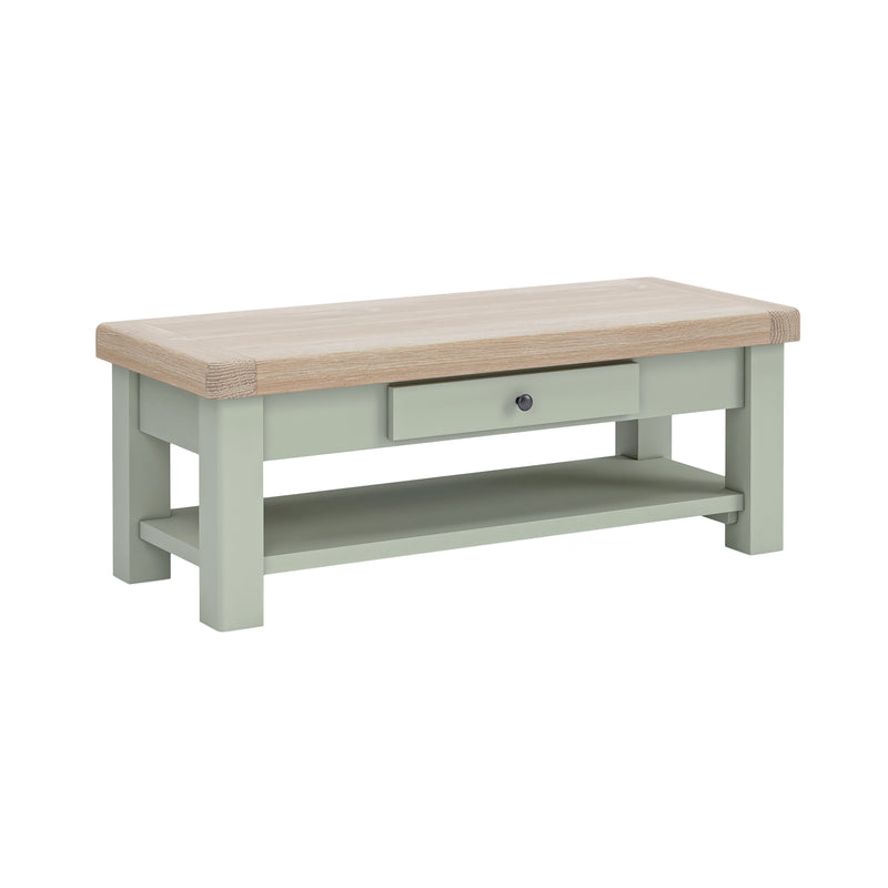 Exmouth Coffee Table Sage