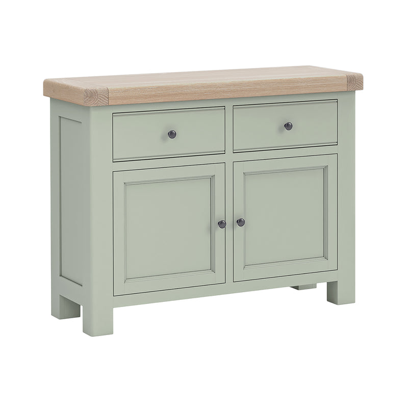 Exmouth Small Sideboard Sage