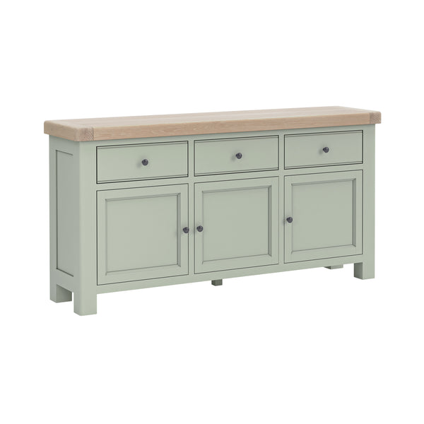 Exmouth Large Sideboard Sage