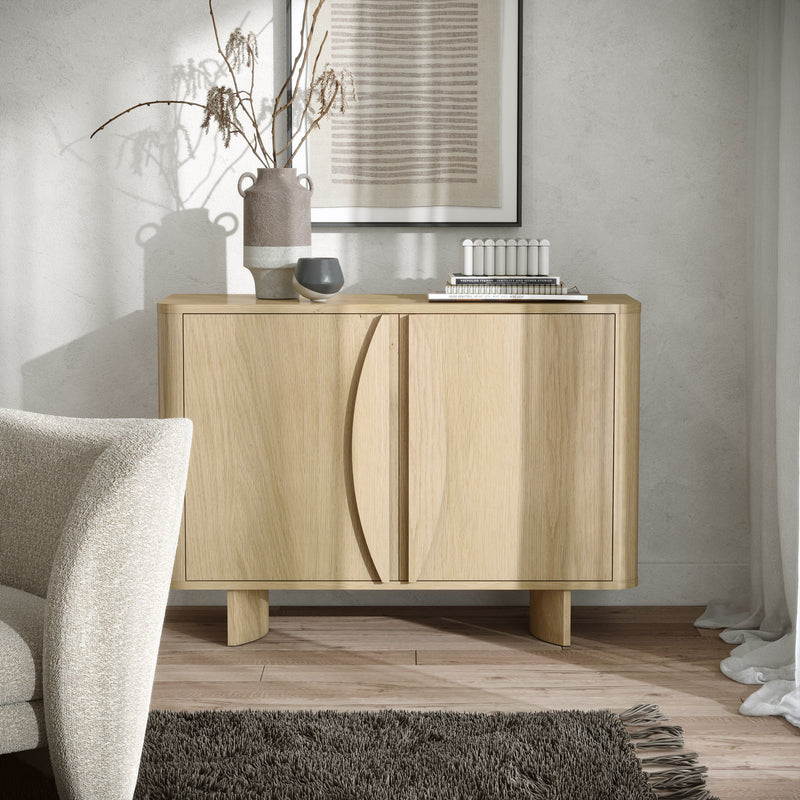 Taran Small Sideboard