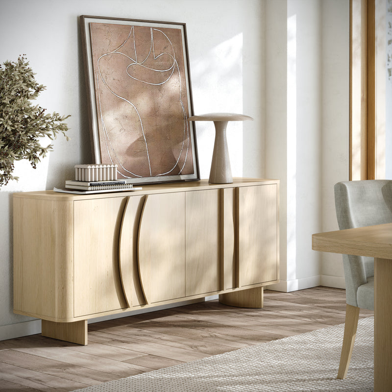 Taran Large Sideboard