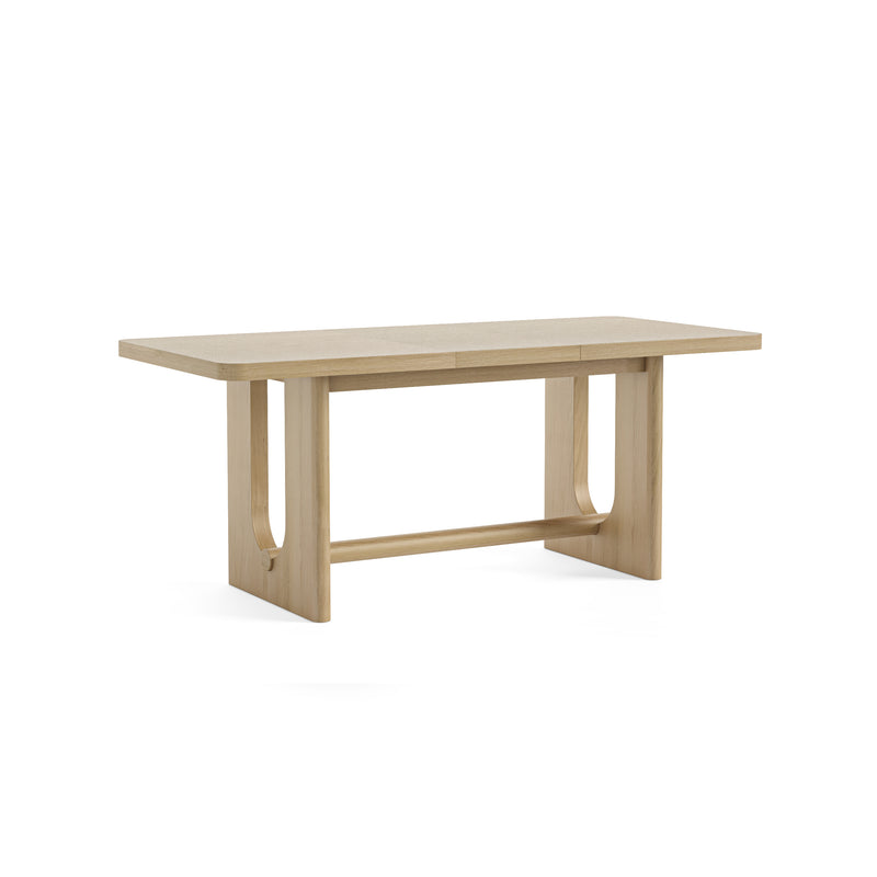 Taran Small Extending Dining Table