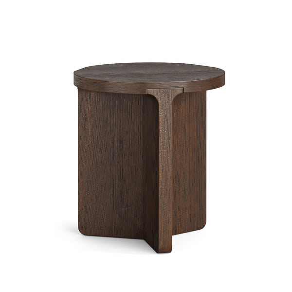 Montana Round Side Table