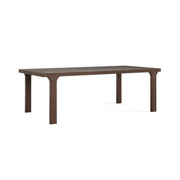 Montana Large Dining Table