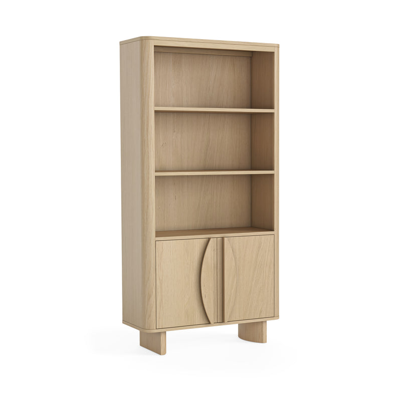 Taran Bookcase