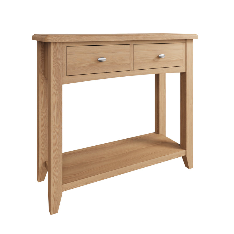 Gina Console Table