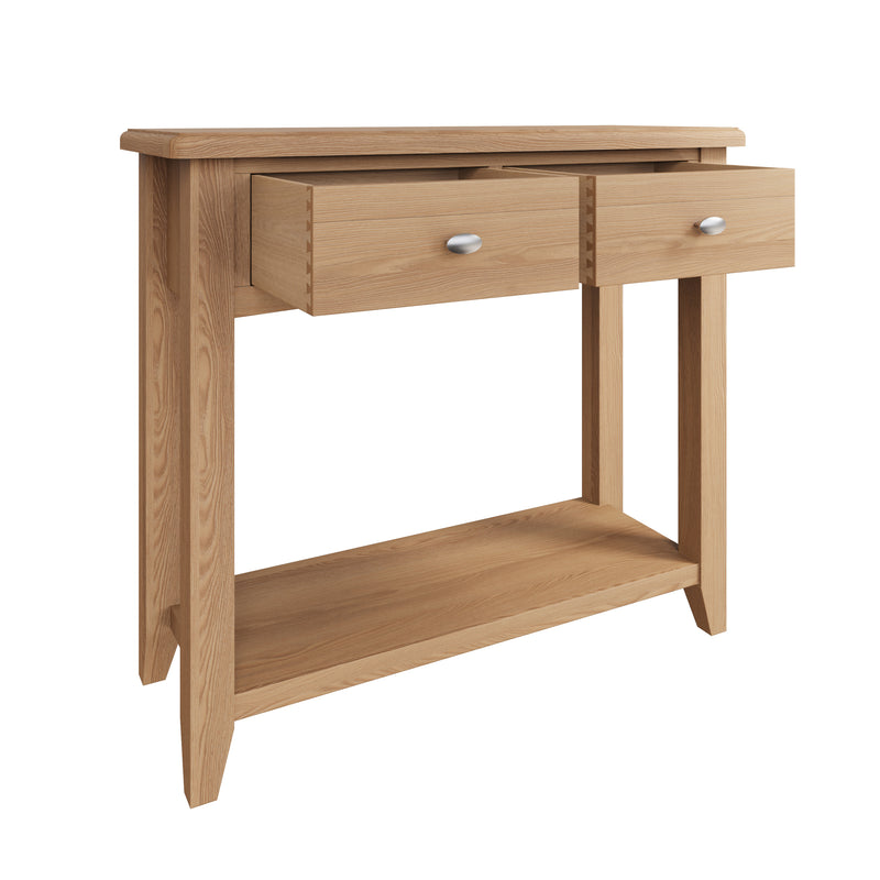 Gina Console Table