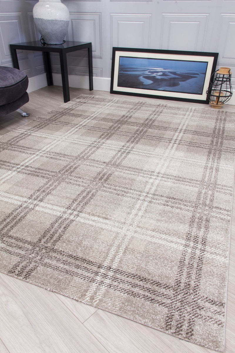 Dale Rug Beige