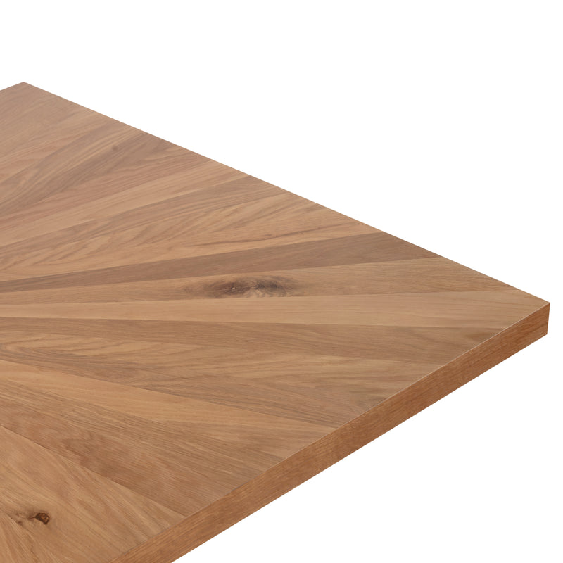 Vena Dining Table 2400