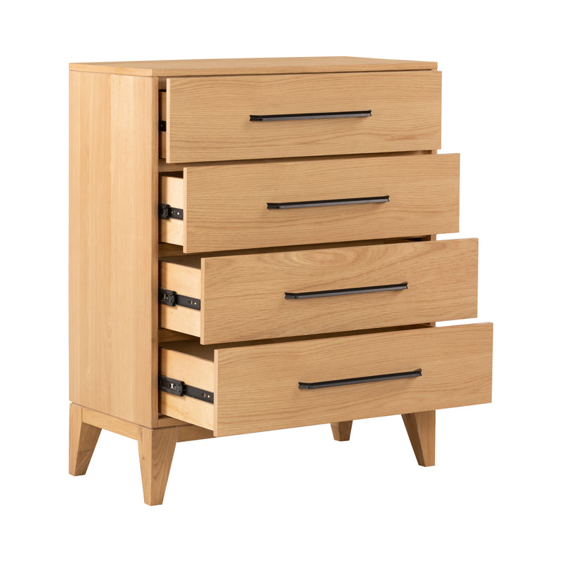 Vena 4 Drawer Chest