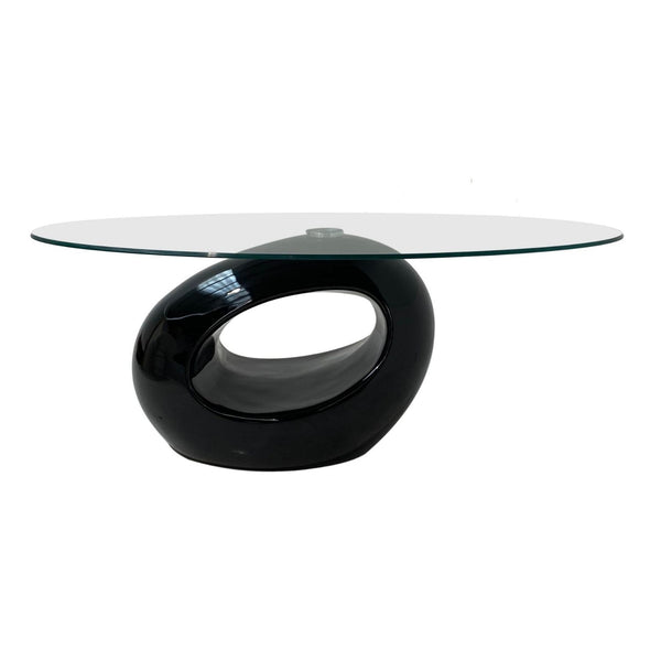 Simplicity Coffee Table Black